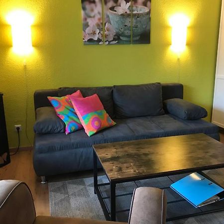 Ferienwohnung Zeitlos, Gigantischer Seeblick, Wlan, Gerne Mit Hund Winterberg Eksteriør bilde