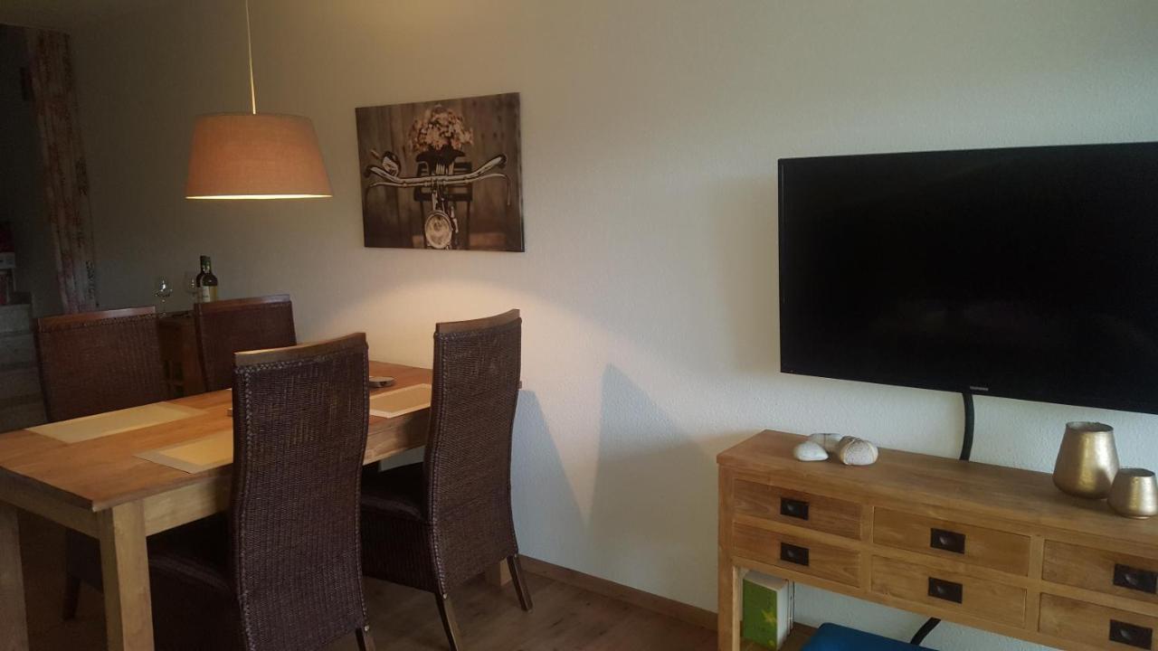 Ferienwohnung Zeitlos, Gigantischer Seeblick, Wlan, Gerne Mit Hund Winterberg Eksteriør bilde
